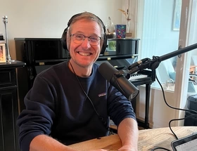 Kees Klomp podcast Eigenwijz