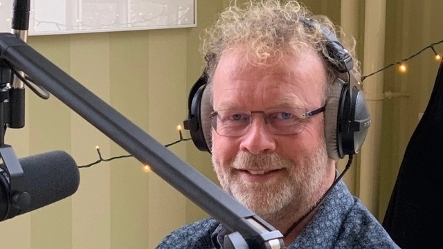 #16 Podcast Eigenwijz met als gast Marko van der Beek 