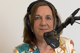 #21 Podcast Eigenwijz met als gast Anouk Bindels 